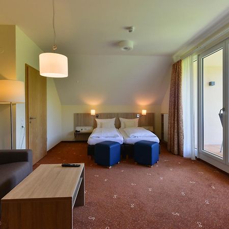 Schade'S Wohlfuehlhotel Зельб Экстерьер фото