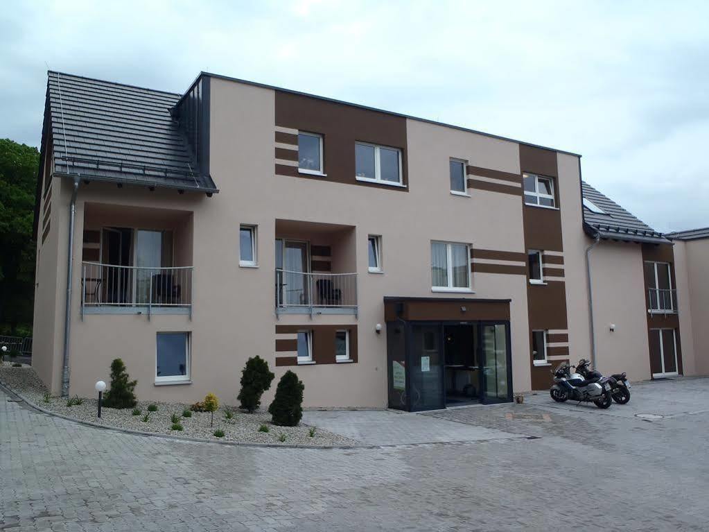 Schade'S Wohlfuehlhotel Зельб Экстерьер фото