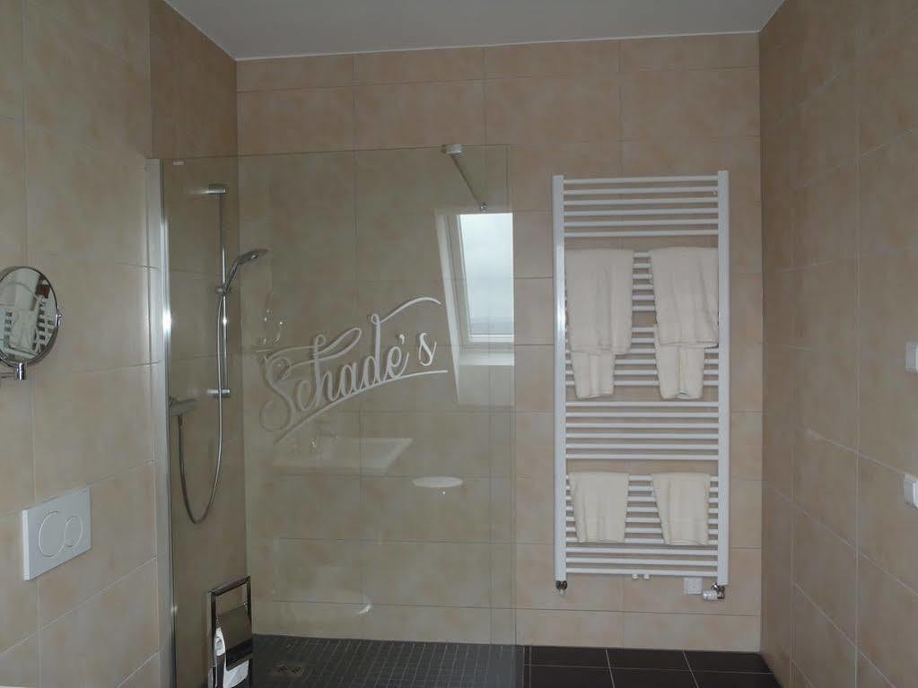 Schade'S Wohlfuehlhotel Зельб Экстерьер фото