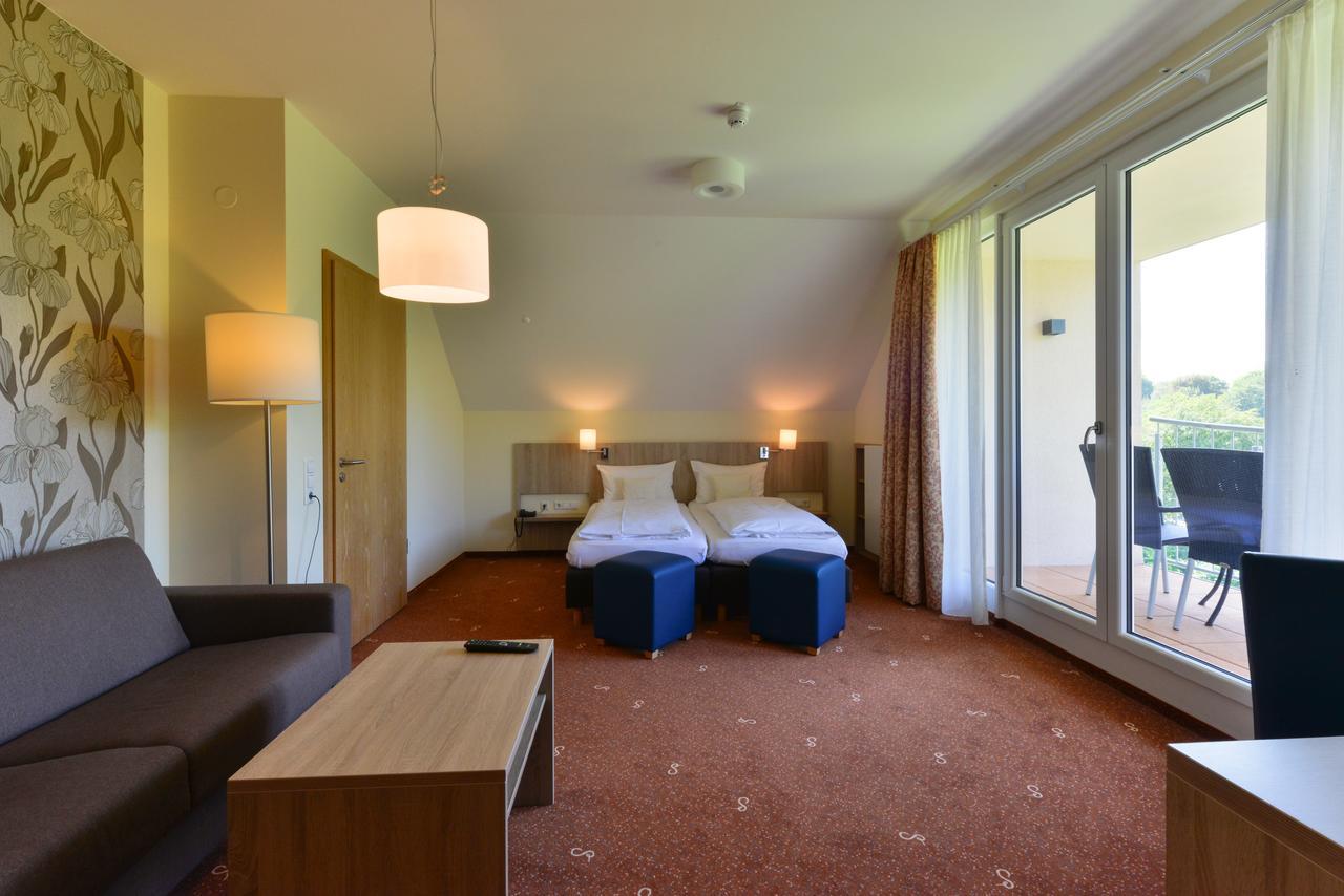 Schade'S Wohlfuehlhotel Зельб Экстерьер фото